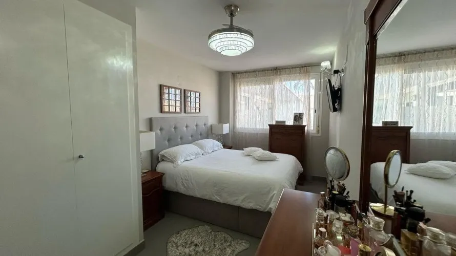 3 bedrooms penthouse for sale, Finestrat, Spain No. 717 № 21