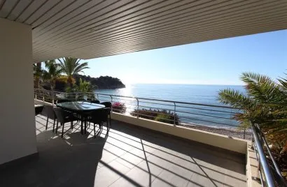 260m² apartment for sale, El Mascarat, Spain No. 914