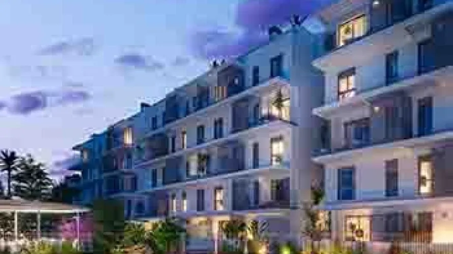 2 bedrooms apartment for sale, Denia, Spain No. 294 № 16