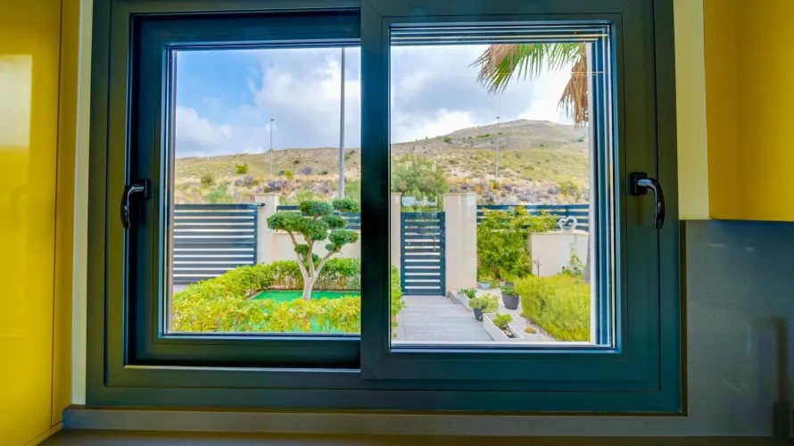 3 bedrooms villa for sale, Finestrat, Spain No. 472 № 19