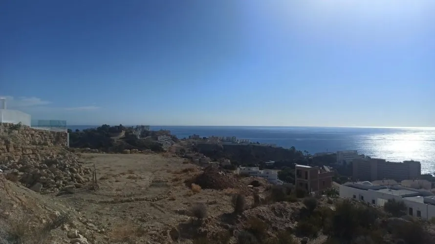 4 bedrooms villa for sale, Villajoyosa, Spain No. 300 № 12