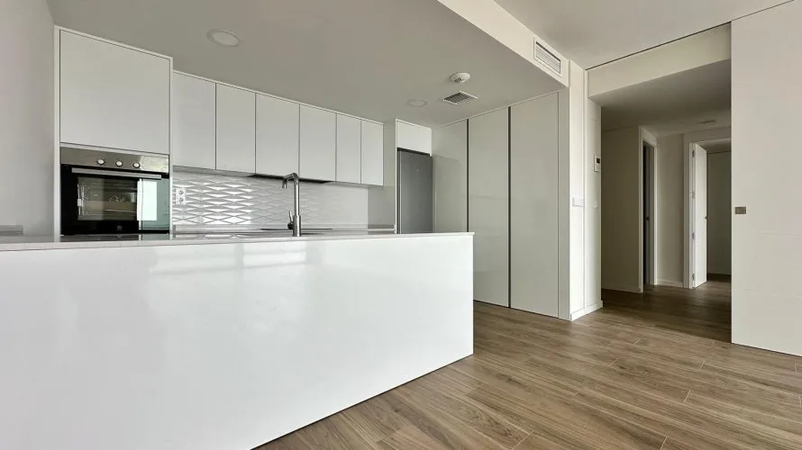 2 bedrooms apartment for sale, Finestrat, Spain No. 589 № 19