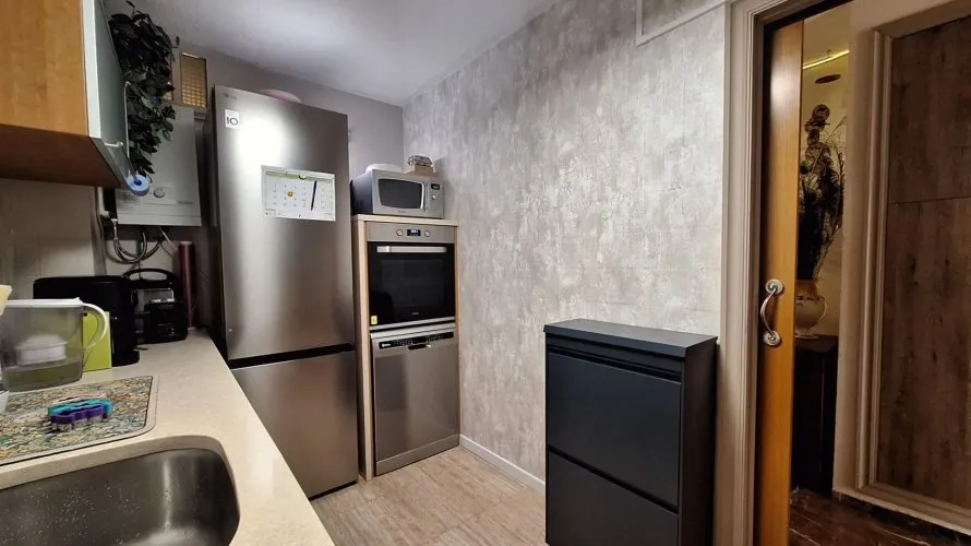 3 bedrooms apartment for sale, Alicante, Spain No. 162 № 11