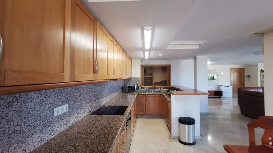 3 bedrooms apartment for sale, Zona Altea Hills, Spain No. 679 № 9