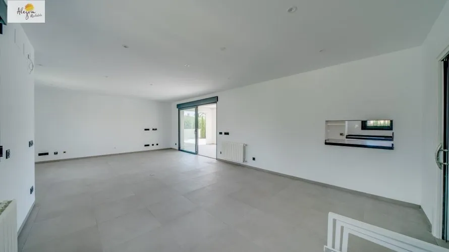5 bedrooms villa for sale, Calpe, Spain No. 443 № 21