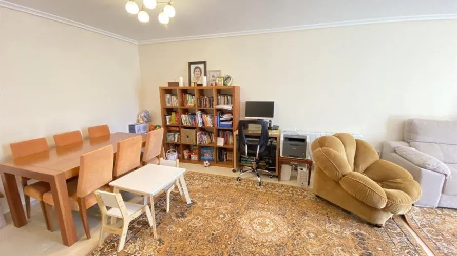 134m² apartment for sale, Altea, Spain No. 931 № 4