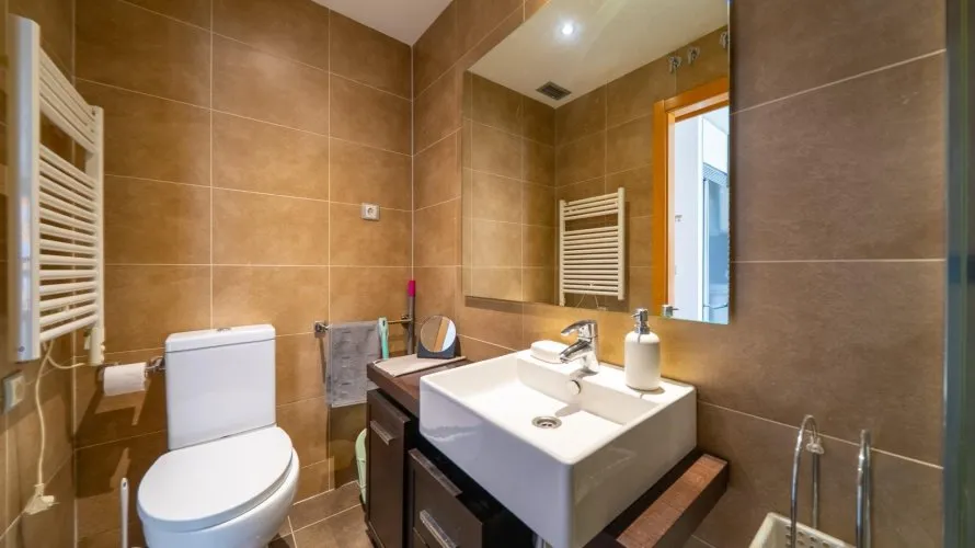 1 bedroom apartment for sale, Madrid, Spain No. 155 № 17