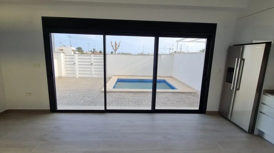 3 bedrooms villa for sale, Los Dolses, Spain No. 322 № 6