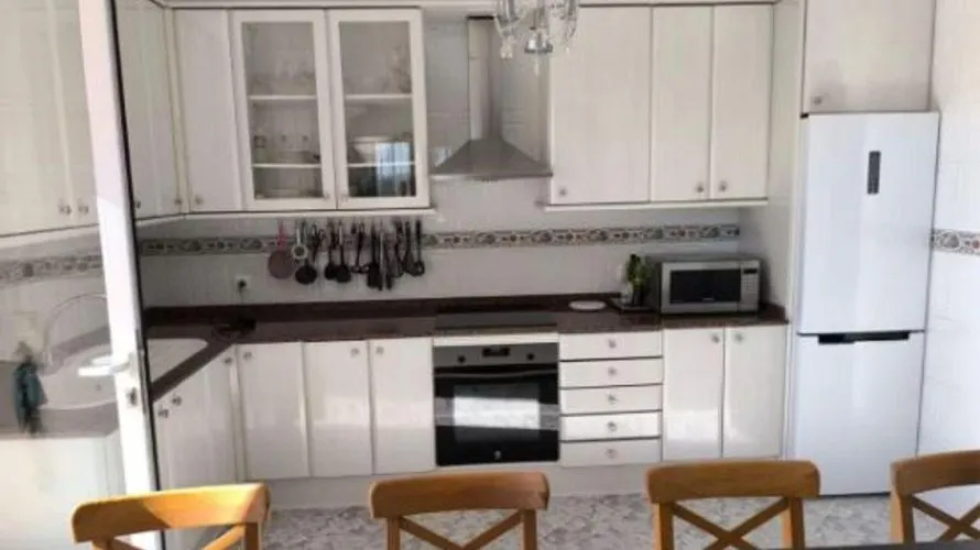 384m² villa for sale, Calpe, Spain No. 153 № 1