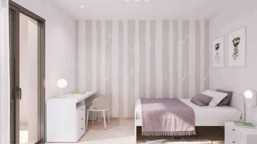 3 bedrooms house for sale, Pilar de la Horadada, Spain No. 738 № 1
