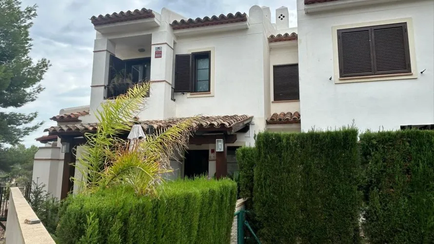 3 bedrooms house for sale, Finestrat, Spain No. 843 № 6