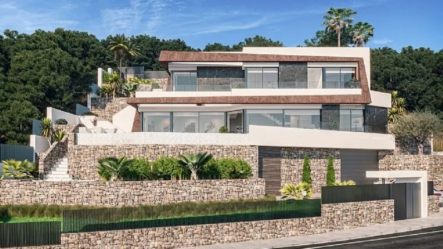 4 bedrooms apartment for sale, Maryvilla, Spain No. 340 № 6