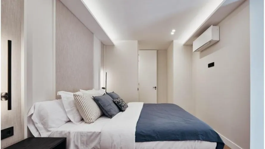 3 bedrooms apartment for sale, Madrid, Spain No. 801 № 9
