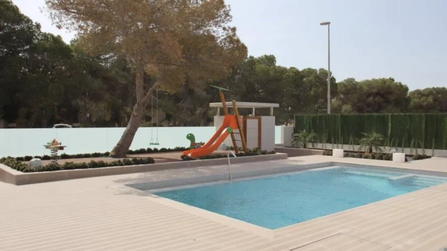 157m² villa for sale, Campoamor, Spain No. 249 № 3
