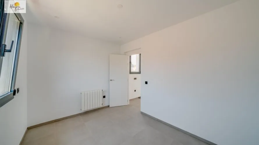 5 bedrooms villa for sale, Calpe, Spain No. 443 № 28