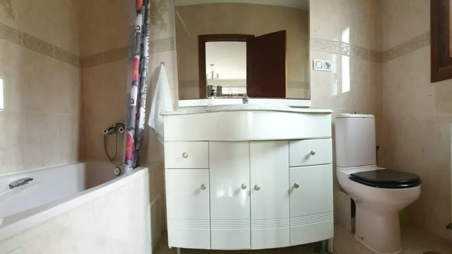 6 bedrooms villa for sale, Alicante, Spain No. 242 № 25