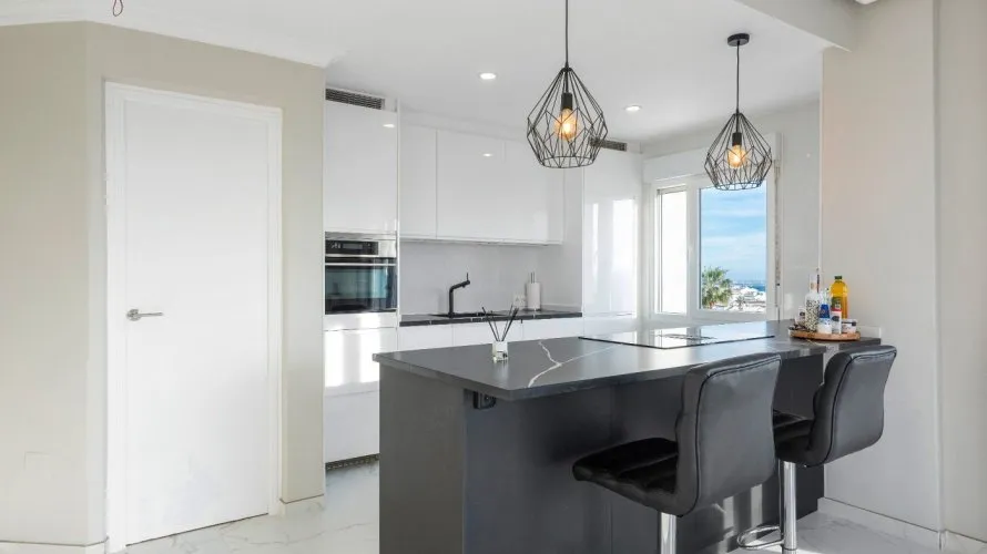 2 bedrooms penthouse for sale, Ciudad Quesada, Spain No. 332 № 12
