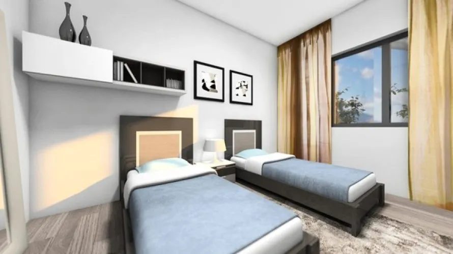 2 bedrooms apartment for sale, Torrevieja, Spain No. 61 № 7