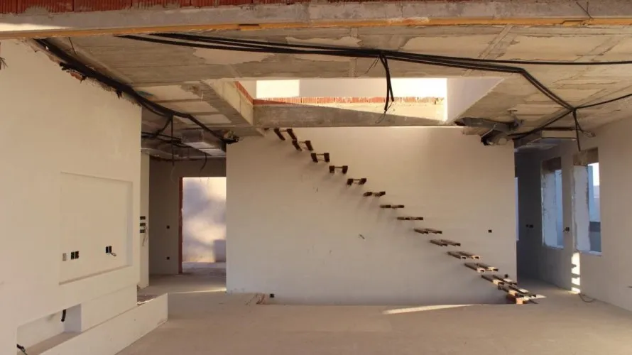 1 bedroom villa for sale, Ciudad Quesada, Spain No. 250 № 8