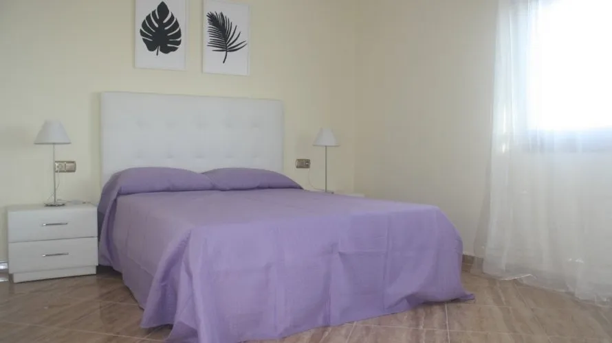 3 bedrooms villa for sale, Los Altos, Spain No. 324 № 16
