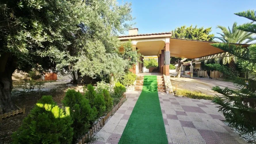 5 bedrooms apartment for sale, Alicante, Spain No. 906 № 5