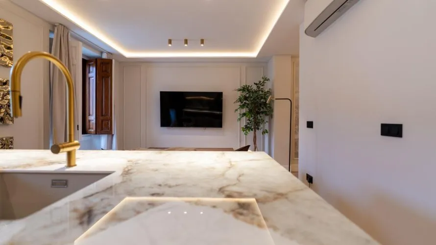 3 bedrooms apartment for sale, Madrid, Spain No. 951 № 15