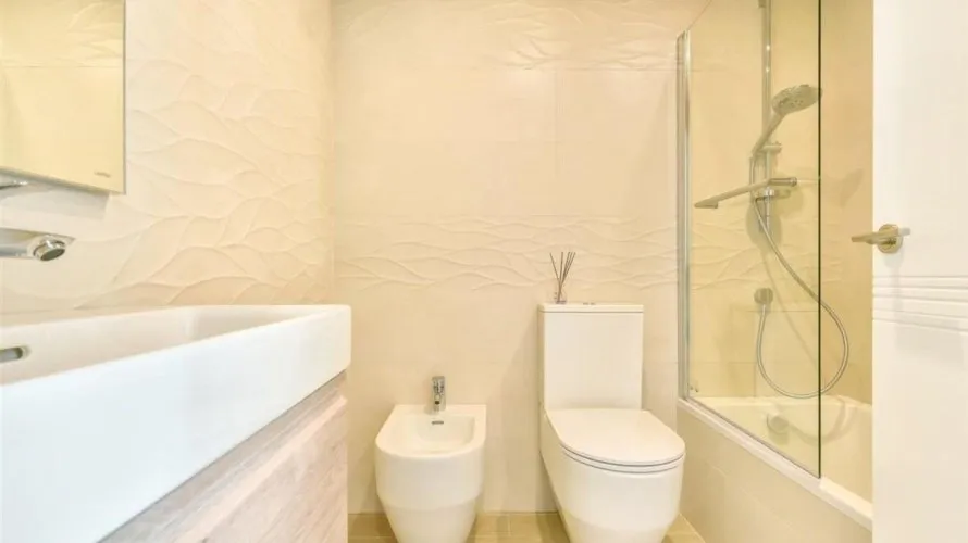 3 bedrooms apartment for sale, Calpe, Spain No. 160 № 24