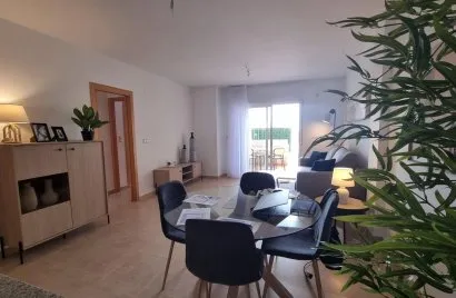 2 bedrooms apartment for sale, La Zenia, Spain No. 686