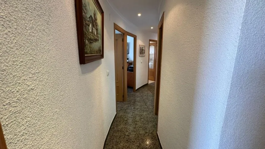 3 bedrooms apartment for sale, Torrevieja, Spain No. 787 № 12