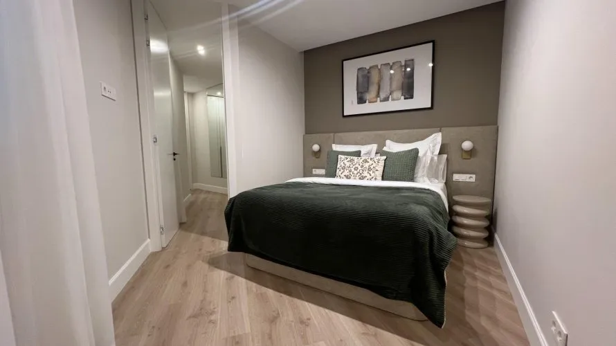 2 bedrooms apartment for sale, Madrid, Spain No. 849 № 12
