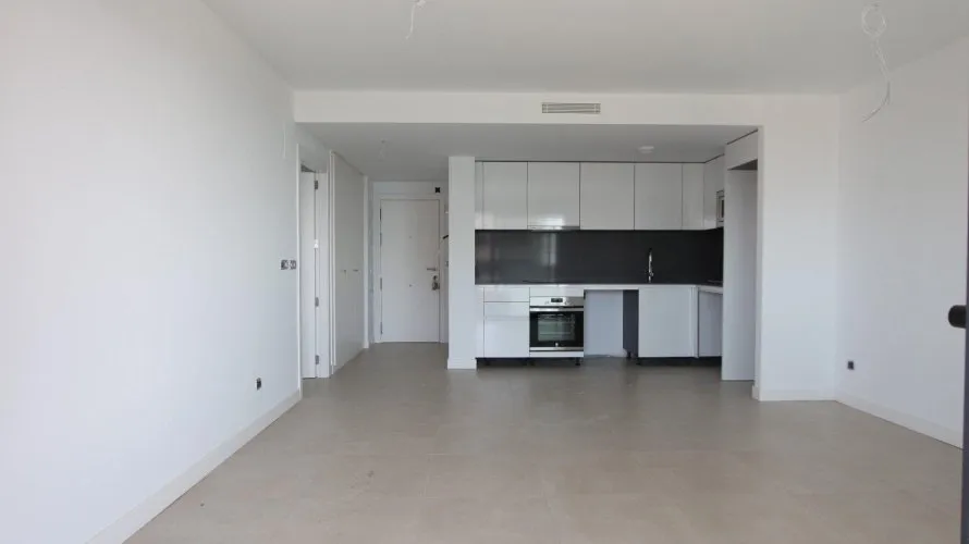 1 bedroom apartment for sale, Calpe, Spain No. 927 № 4