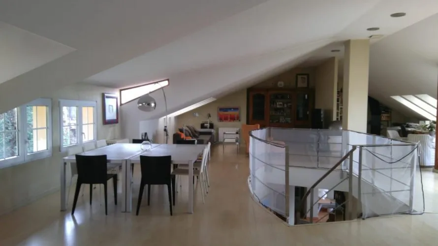4 bedrooms apartment for sale, Banyeres de Mariola, Spain No. 262 № 19