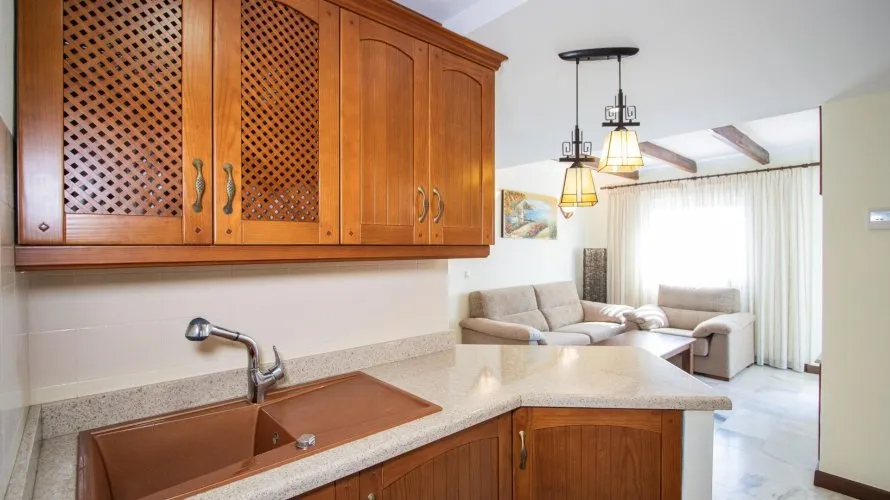 3 bedrooms apartment for sale, Torrevieja, Spain No. 108 № 10