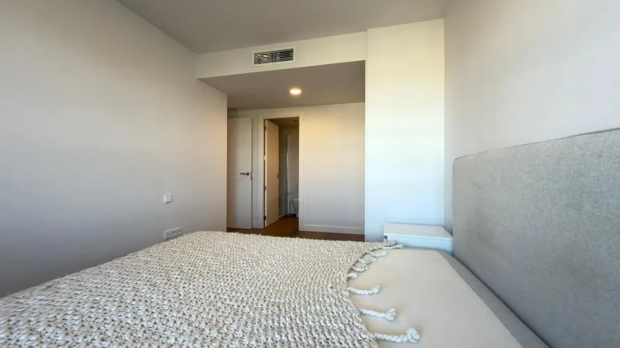 3 bedrooms penthouse for sale, Alicante, Spain No. 848 № 17