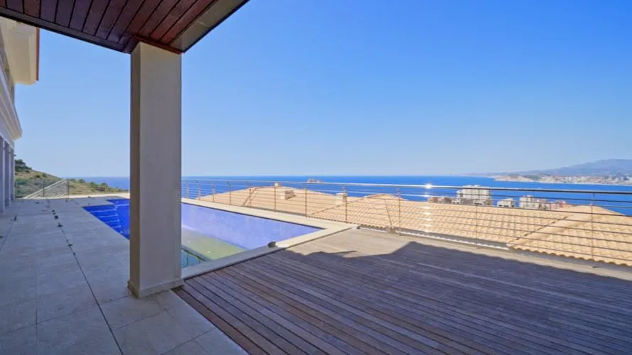 4 bedrooms apartment for sale, Benidorm, Spain No. 459 № 26