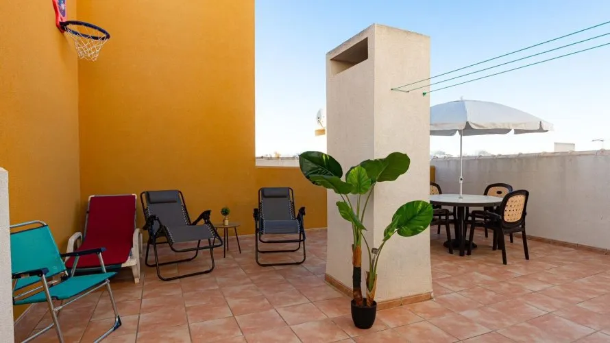 2 bedrooms apartment for sale, Torrevieja, Spain No. 541 № 3