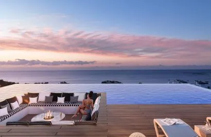 2 bedrooms apartment for sale, Villajoyosa, Spain No. 665