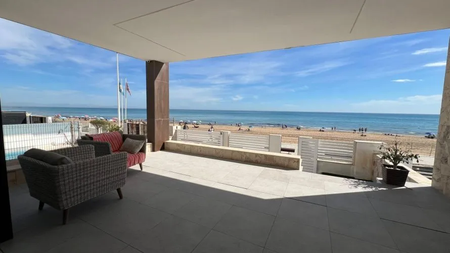 5 bedrooms villa for sale, La Mata, Spain No. 613 № 6