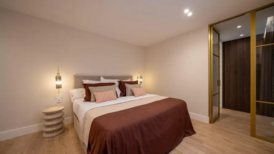 3 bedrooms apartment for sale, Madrid, Spain No. 921 № 23