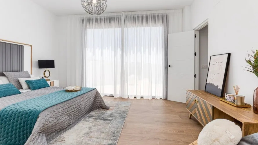 3 bedrooms apartment for sale, Finestrat, Spain No. 389 № 23