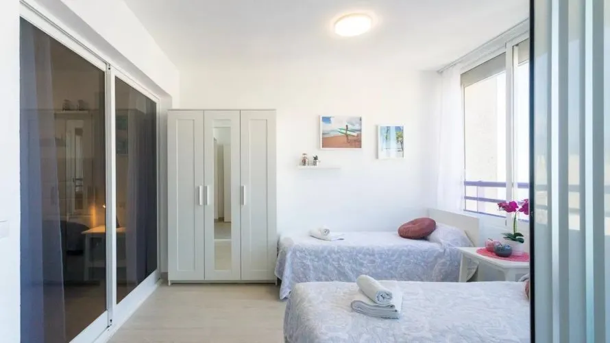 64m² apartment for sale, Benidorm, Spain No. 630 № 8