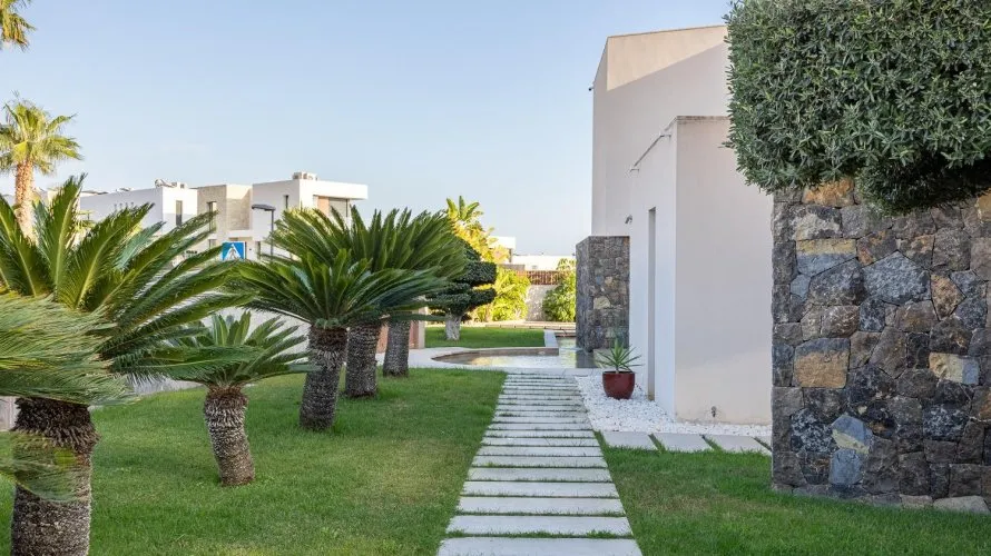 3 bedrooms villa for sale, Finestrat, Spain No. 764 № 25