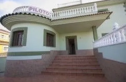 3 bedrooms villa for sale, Los Altos, Spain No. 324