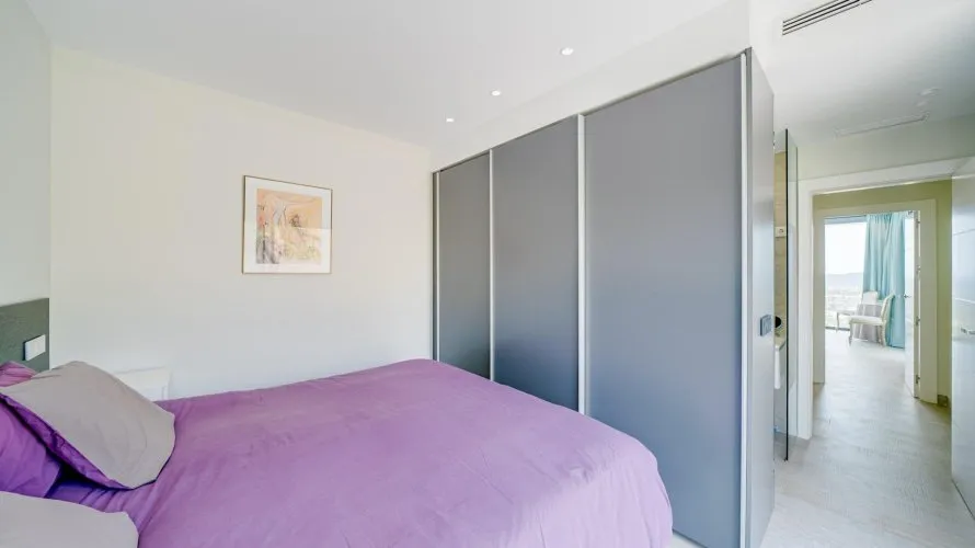 5 bedrooms villa for sale, Finestrat, Spain No. 458 № 13