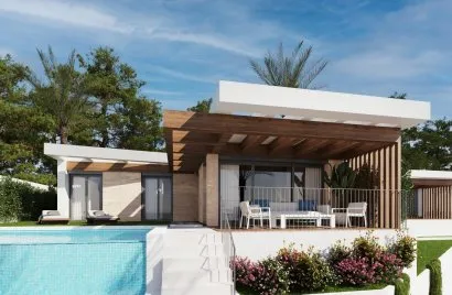 3 bedrooms apartment for sale, Polop, Spain No. 85