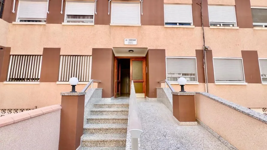 3 bedrooms apartment for sale, La Mata, Spain No. 136 № 25