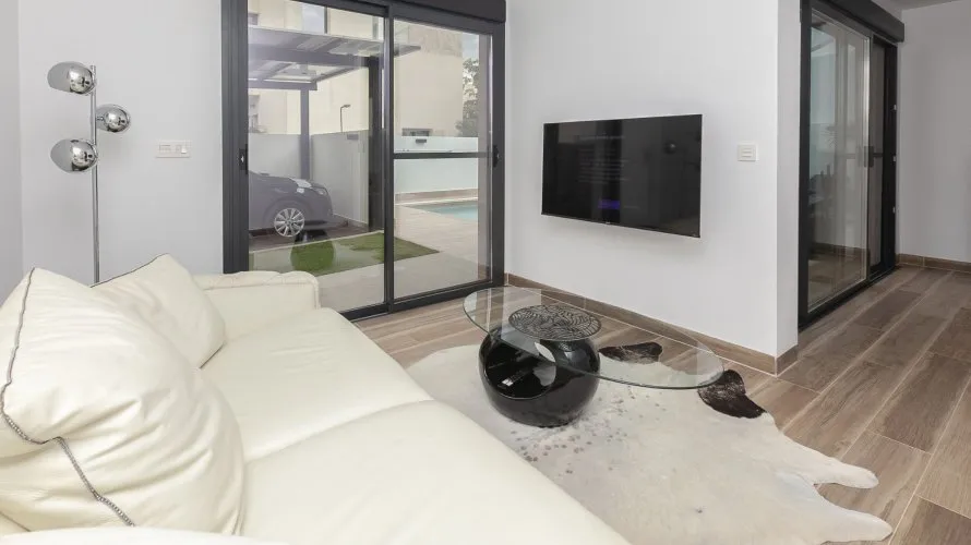 120m² villa for sale, Los Montesinos, Spain No. 894 № 12