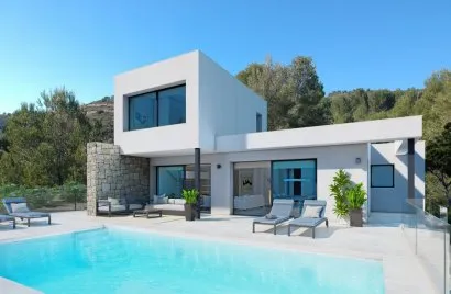 3 bedrooms apartment for sale, Pedreguer, Spain No. 314
