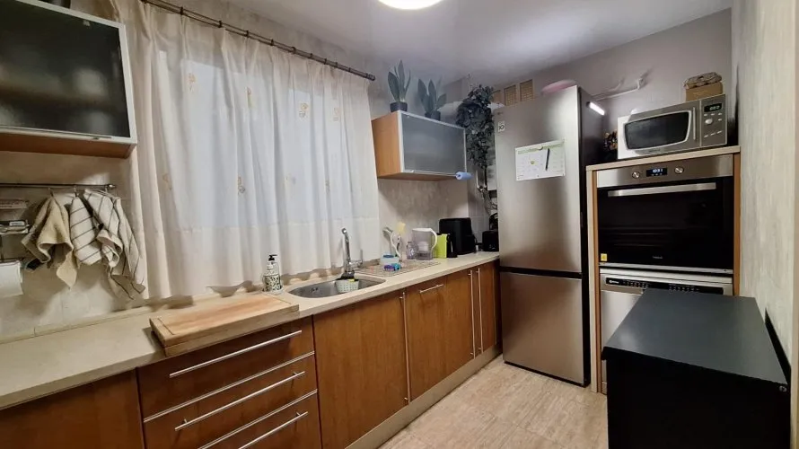 3 bedrooms apartment for sale, Alicante, Spain No. 162 № 15
