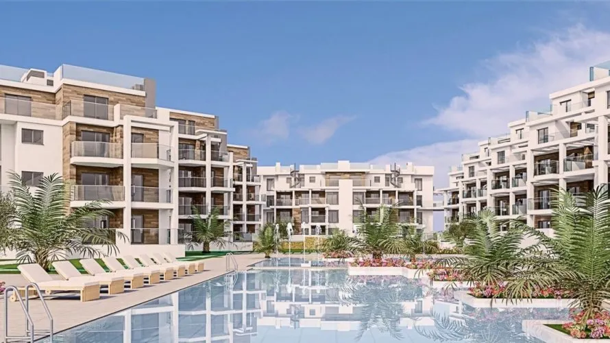 3 bedrooms apartment for sale, Denia, Spain No. 306 № 2